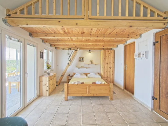 Domek Ostrov Brač - Postira OS 9523 N1