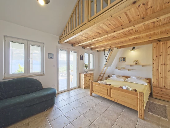 Domek Ostrov Brač - Postira OS 9523 N1