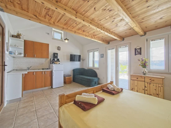 Domek Ostrov Brač - Postira OS 9523 N1