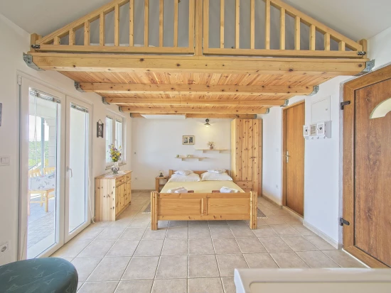 Domek Ostrov Brač - Postira OS 9523 N1