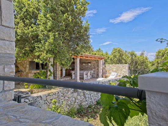 Domek Ostrov Brač - Postira OS 9523 N1