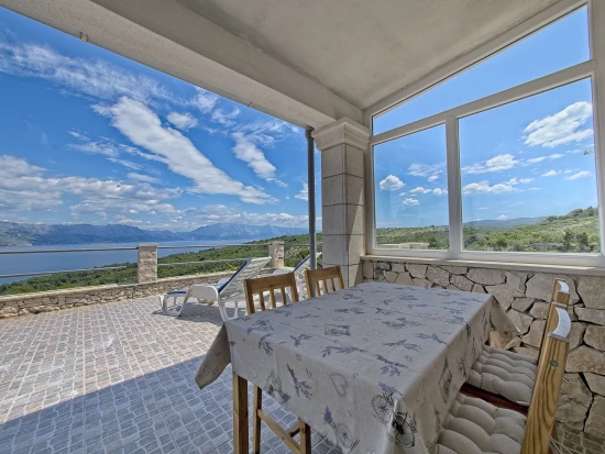 Domek Ostrov Brač - Postira OS 9523 N1