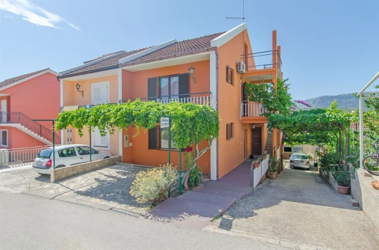 Apartmán Ostrov Hvar - Vrboska OS 9524 N1