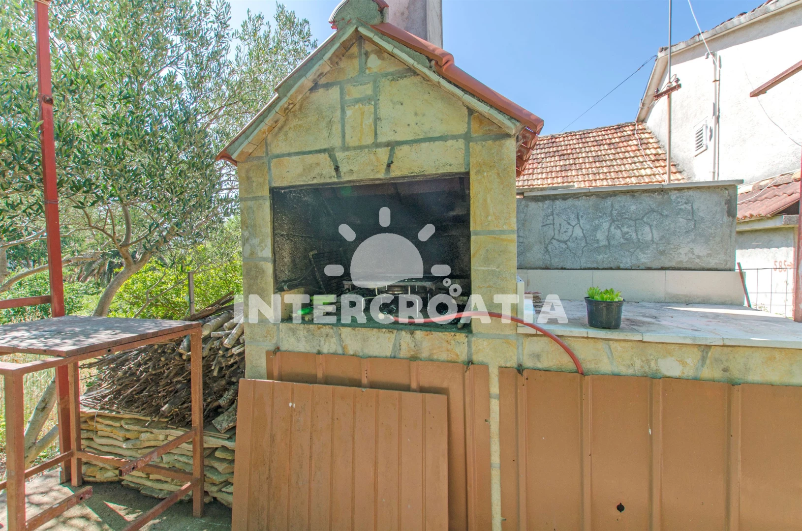 Apartmán Ostrov Hvar - Vrboska OS 9524 N1