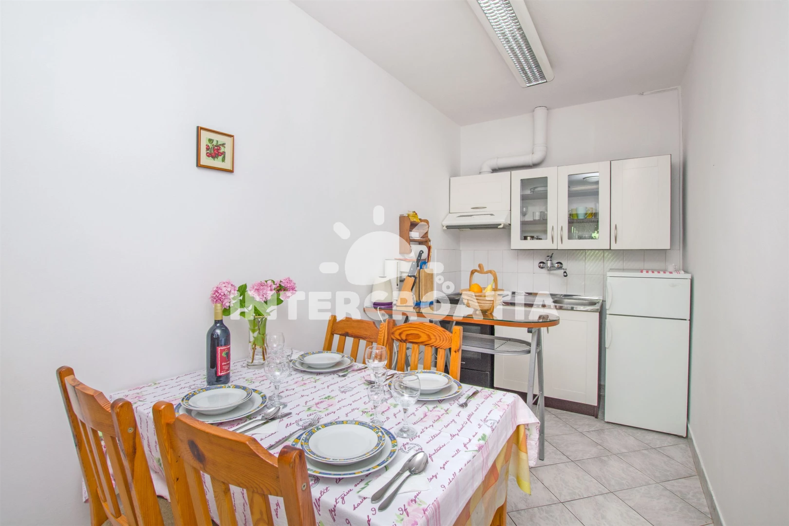 Apartmán Ostrov Hvar - Vrboska OS 9524 N1