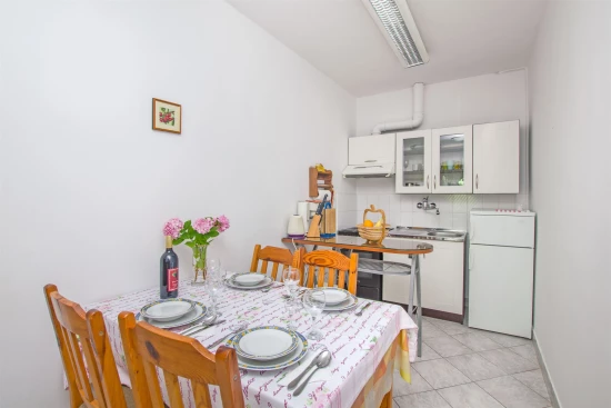 Apartmán Ostrov Hvar - Vrboska OS 9524 N1