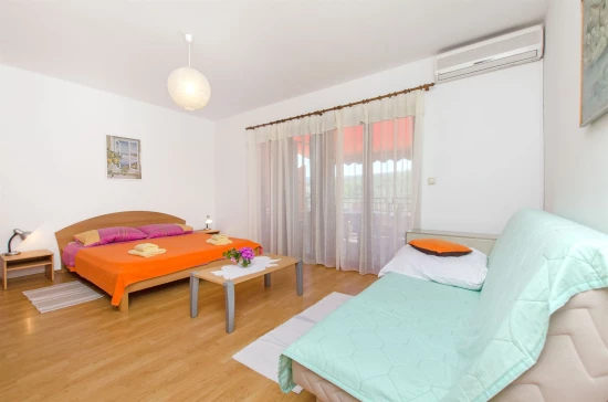 Apartmán Ostrov Hvar - Vrboska OS 9524 N1