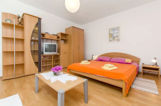 Apartmán Ostrov Hvar - Vrboska OS 9524 N1