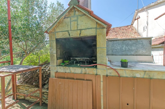 Apartmán Ostrov Hvar - Vrboska OS 9524 N2