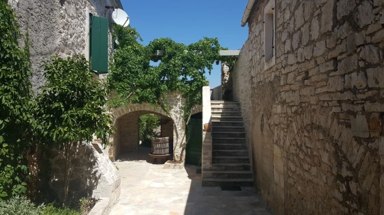 Domek Ostrov Pašman - Ugrinić OS 9527 N1