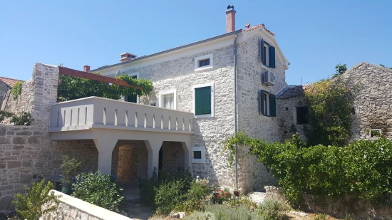 Domek Ostrov Pašman - Ugrinić OS 9527 N1