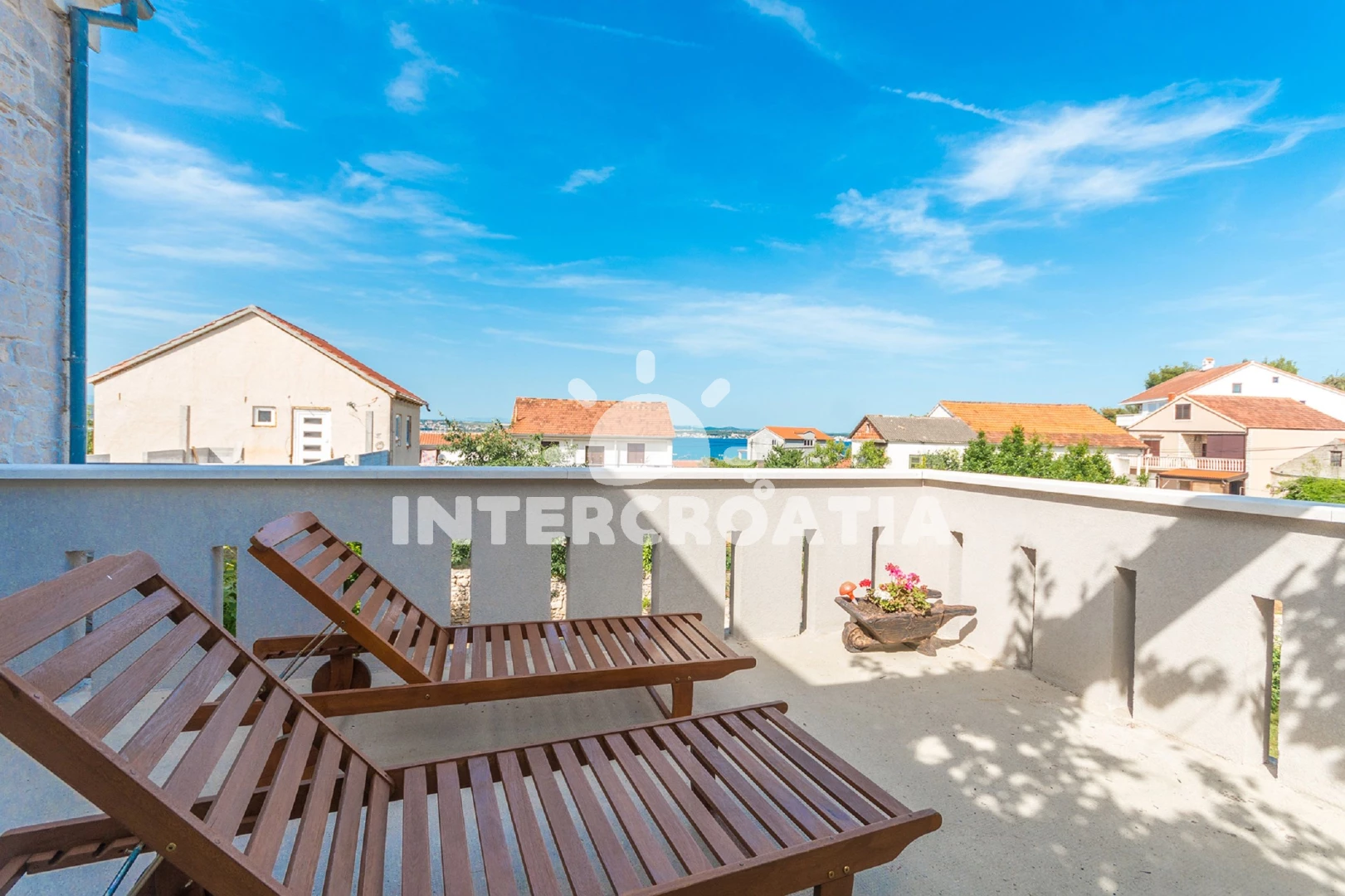 Domek Ostrov Pašman - Ugrinić OS 9527 N1