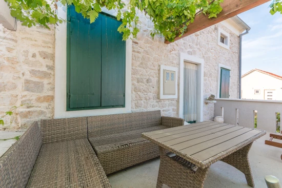 Domek Ostrov Pašman - Ugrinić OS 9527 N1