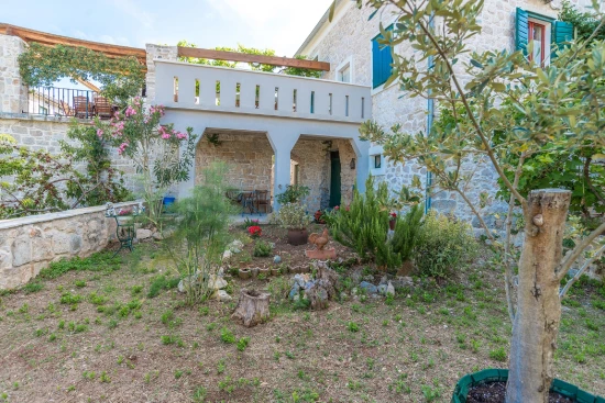 Domek Ostrov Pašman - Ugrinić OS 9527 N1