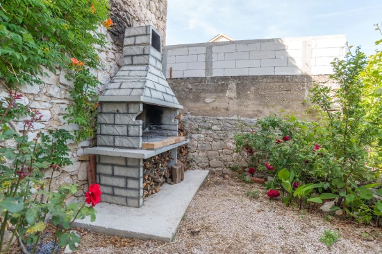 Domek Ostrov Pašman - Ugrinić OS 9527 N1