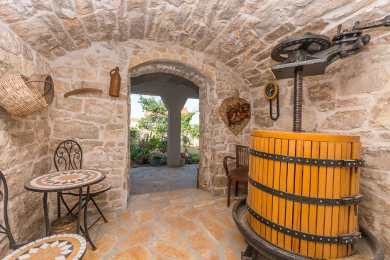 Domek Ostrov Pašman - Ugrinić OS 9527 N1