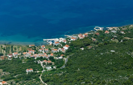 Domek Ostrov Pašman - Ugrinić OS 9527 N1