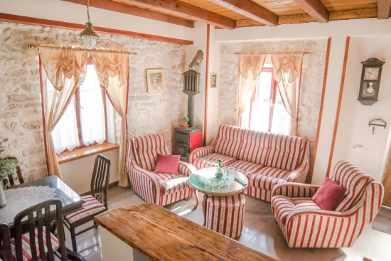 Domek Ostrov Pašman - Ugrinić OS 9527 N1