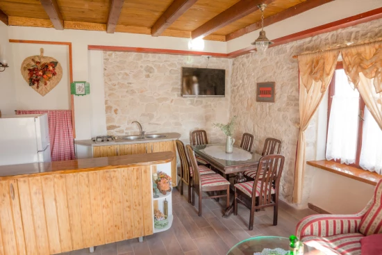 Domek Ostrov Pašman - Ugrinić OS 9527 N1