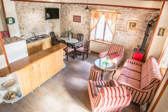 Domek Ostrov Pašman - Ugrinić OS 9527 N1