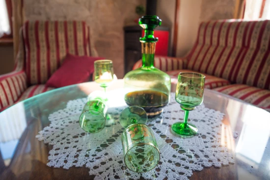 Domek Ostrov Pašman - Ugrinić OS 9527 N1