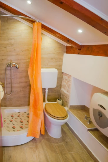 Domek Ostrov Pašman - Ugrinić OS 9527 N1