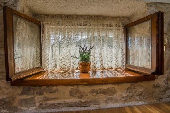 Domek Ostrov Pašman - Ugrinić OS 9527 N1