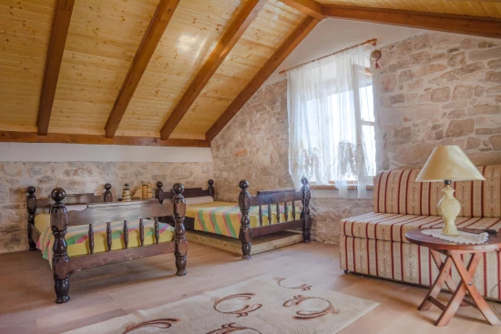 Domek Ostrov Pašman - Ugrinić OS 9527 N1