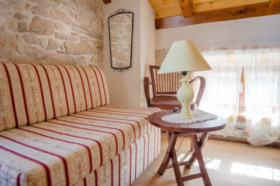 Domek Ostrov Pašman - Ugrinić OS 9527 N1