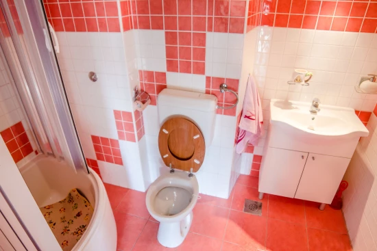 Domek Ostrov Pašman - Ugrinić OS 9527 N1