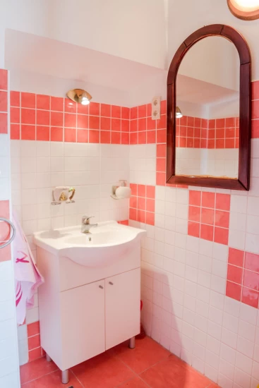 Domek Ostrov Pašman - Ugrinić OS 9527 N1