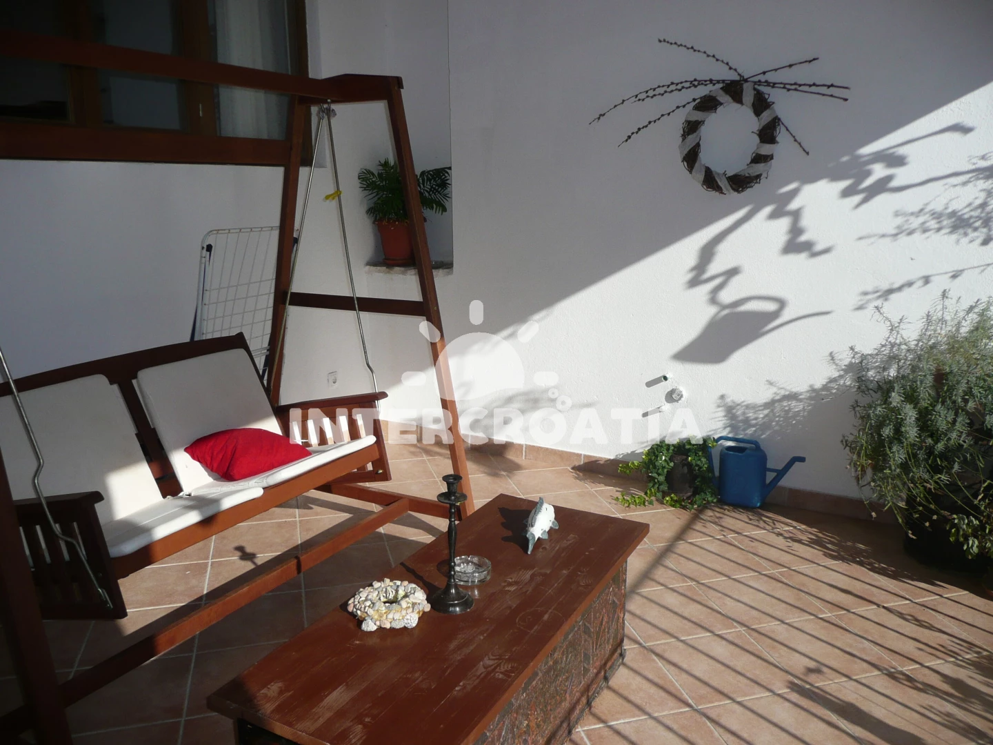 Domek Ostrov Pašman - Kraj OS 9528 N1