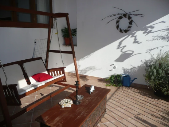 Domek Ostrov Pašman - Kraj OS 9528 N1