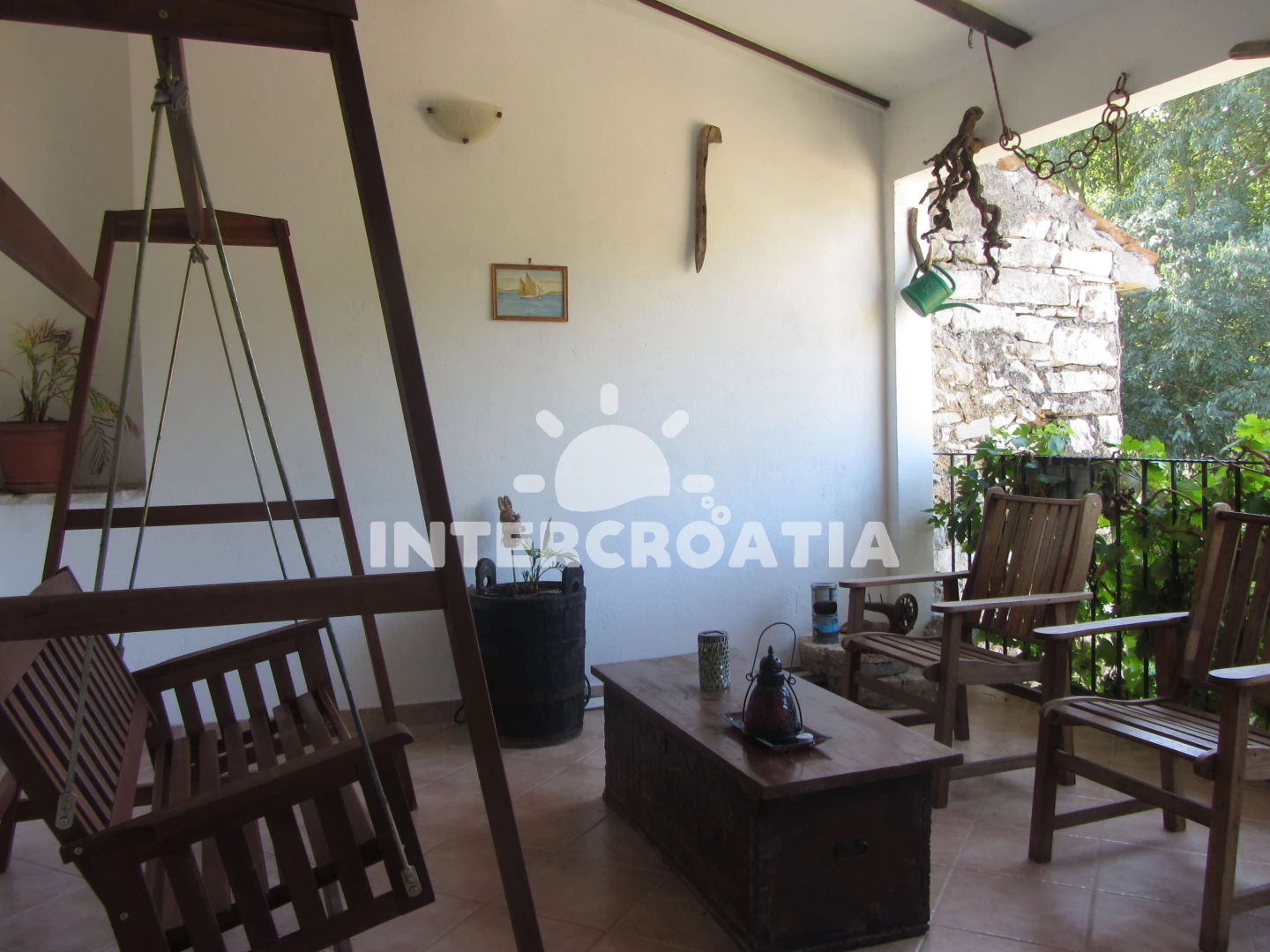 Domek Ostrov Pašman - Kraj OS 9528 N1