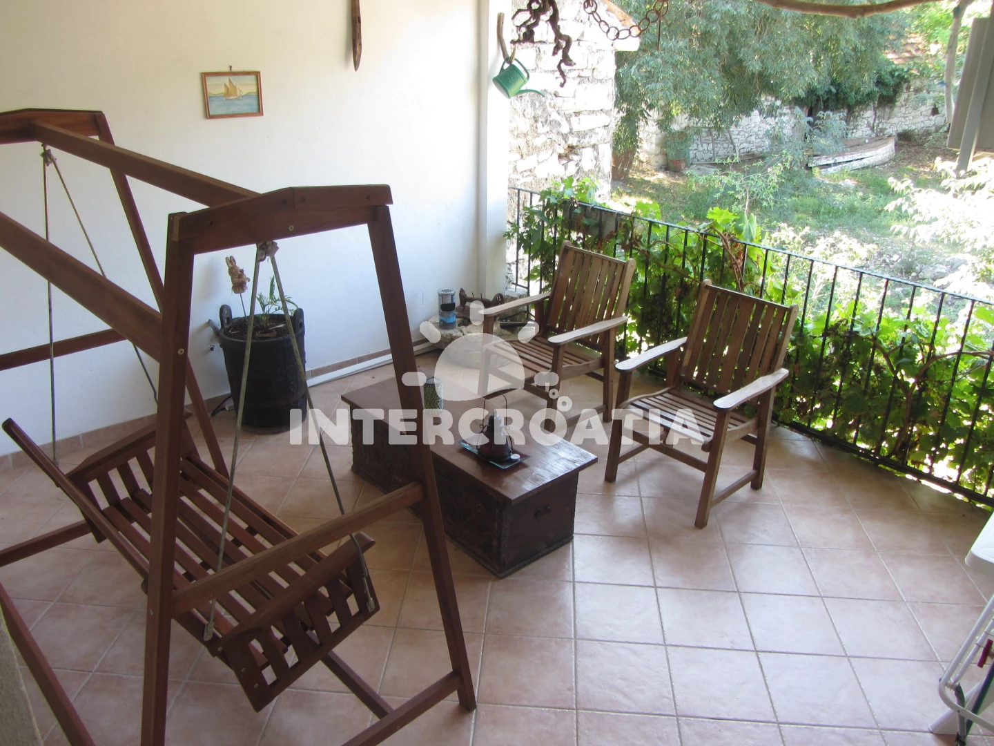 Domek Ostrov Pašman - Kraj OS 9528 N1