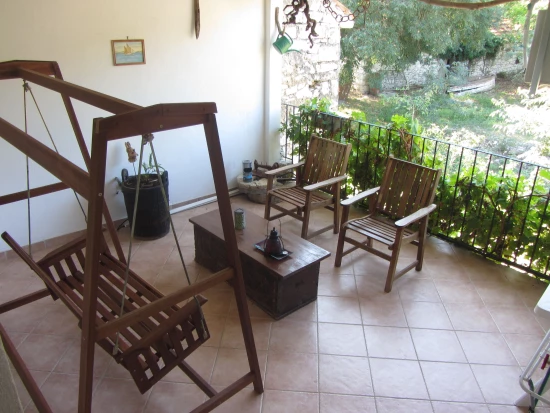 Domek Ostrov Pašman - Kraj OS 9528 N1