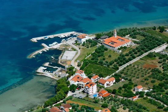 Domek Ostrov Pašman - Kraj OS 9528 N1