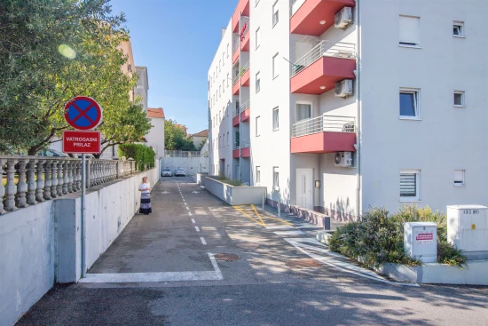Apartmán Střední Dalmácie - Split DA 7430 N1