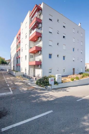 Apartmán Střední Dalmácie - Split DA 7430 N1