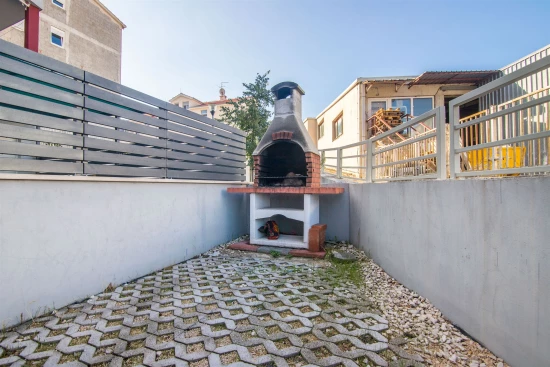 Apartmán Střední Dalmácie - Split DA 7430 N1