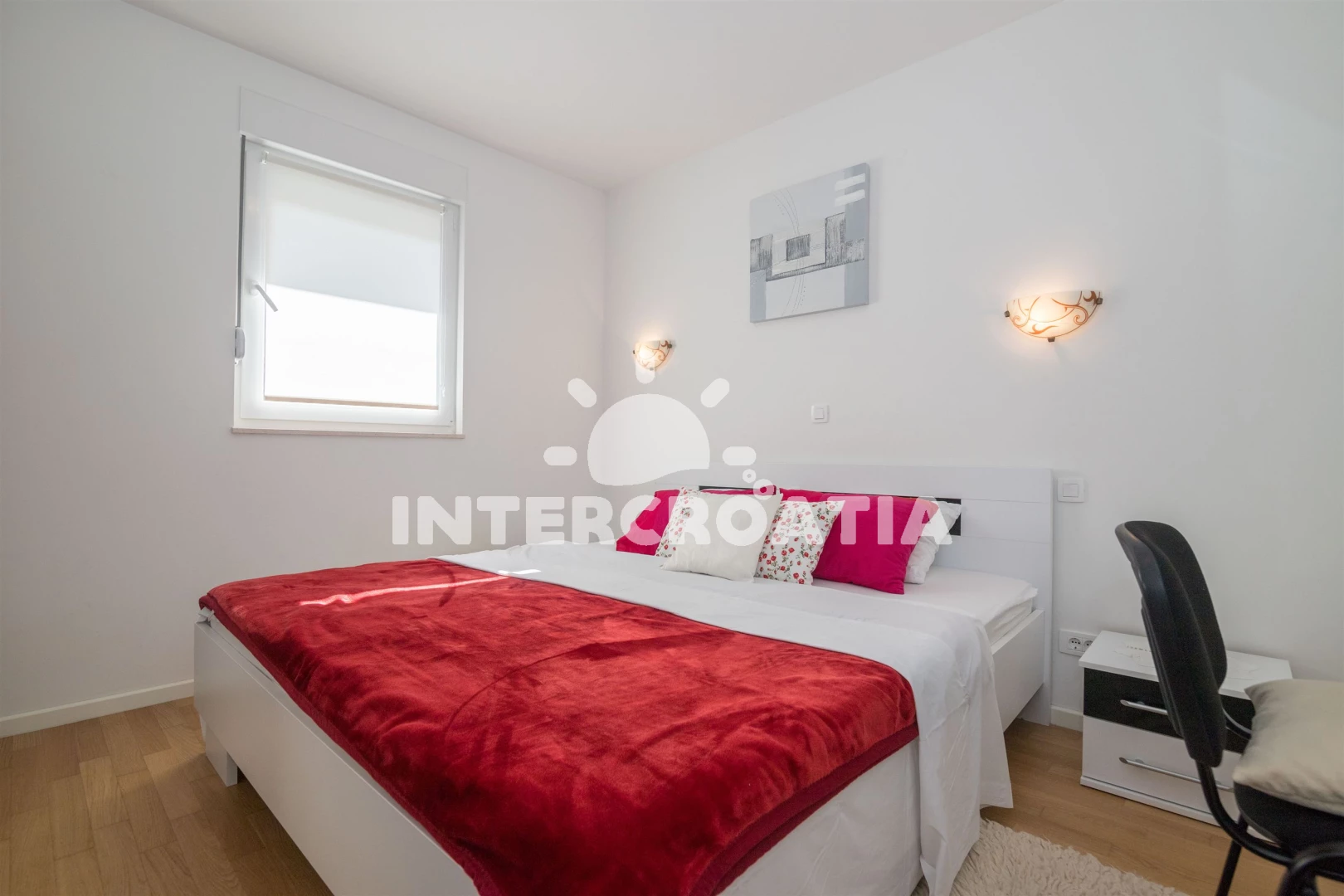 Apartmán Střední Dalmácie - Split DA 7430 N1