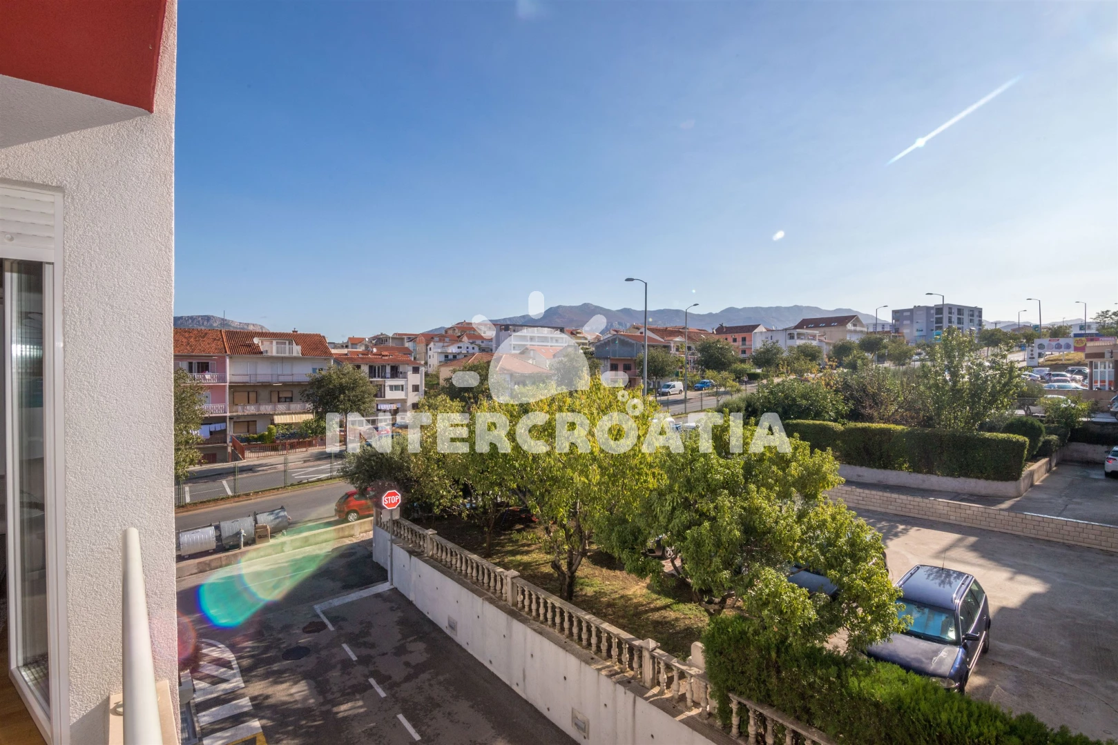 Apartmán Střední Dalmácie - Split DA 7430 N1