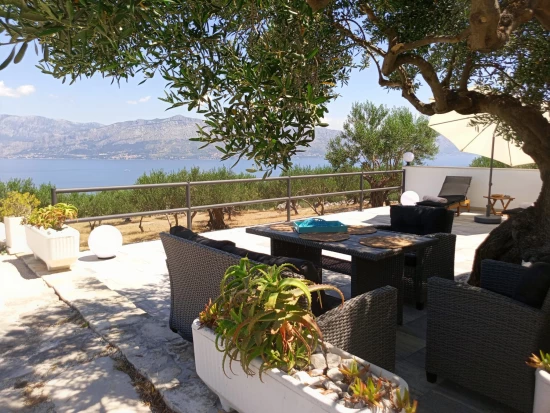 Domek Ostrov Brač - Postira OS 9529 N1