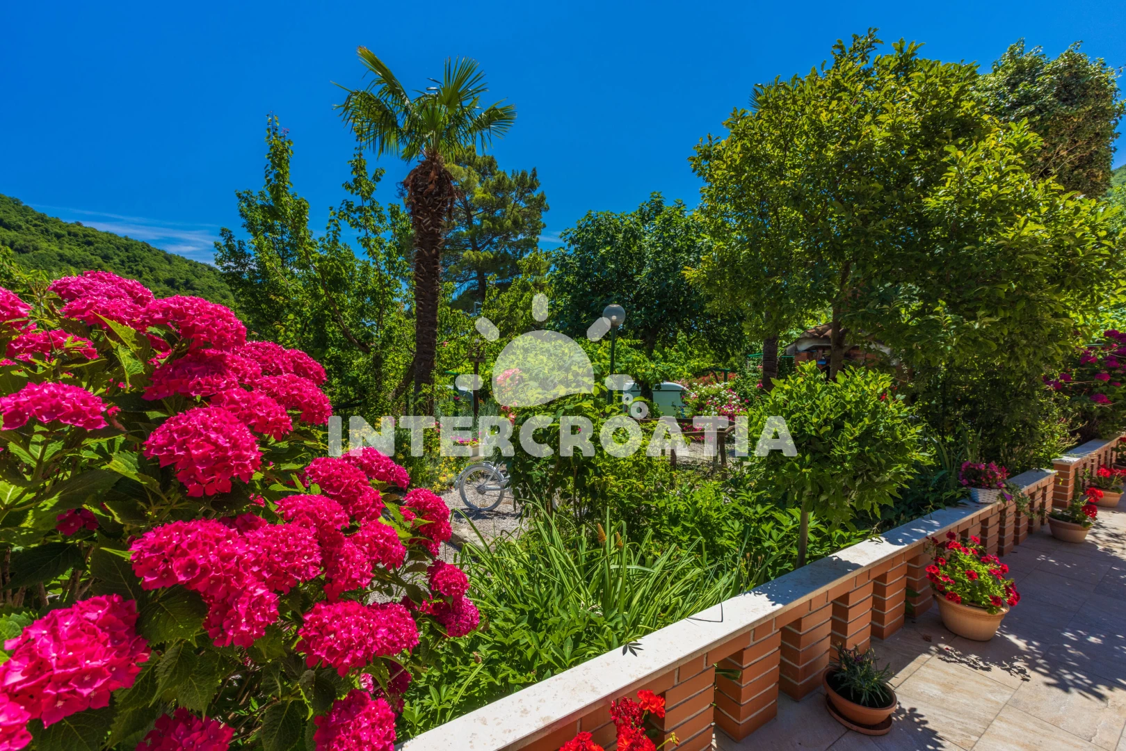 Apartmán Kvarner - Mošćenička Draga KV 7084 N1