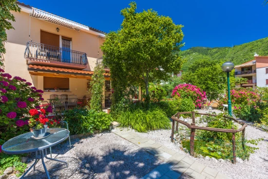 Apartmán Kvarner - Mošćenička Draga KV 7084 N1