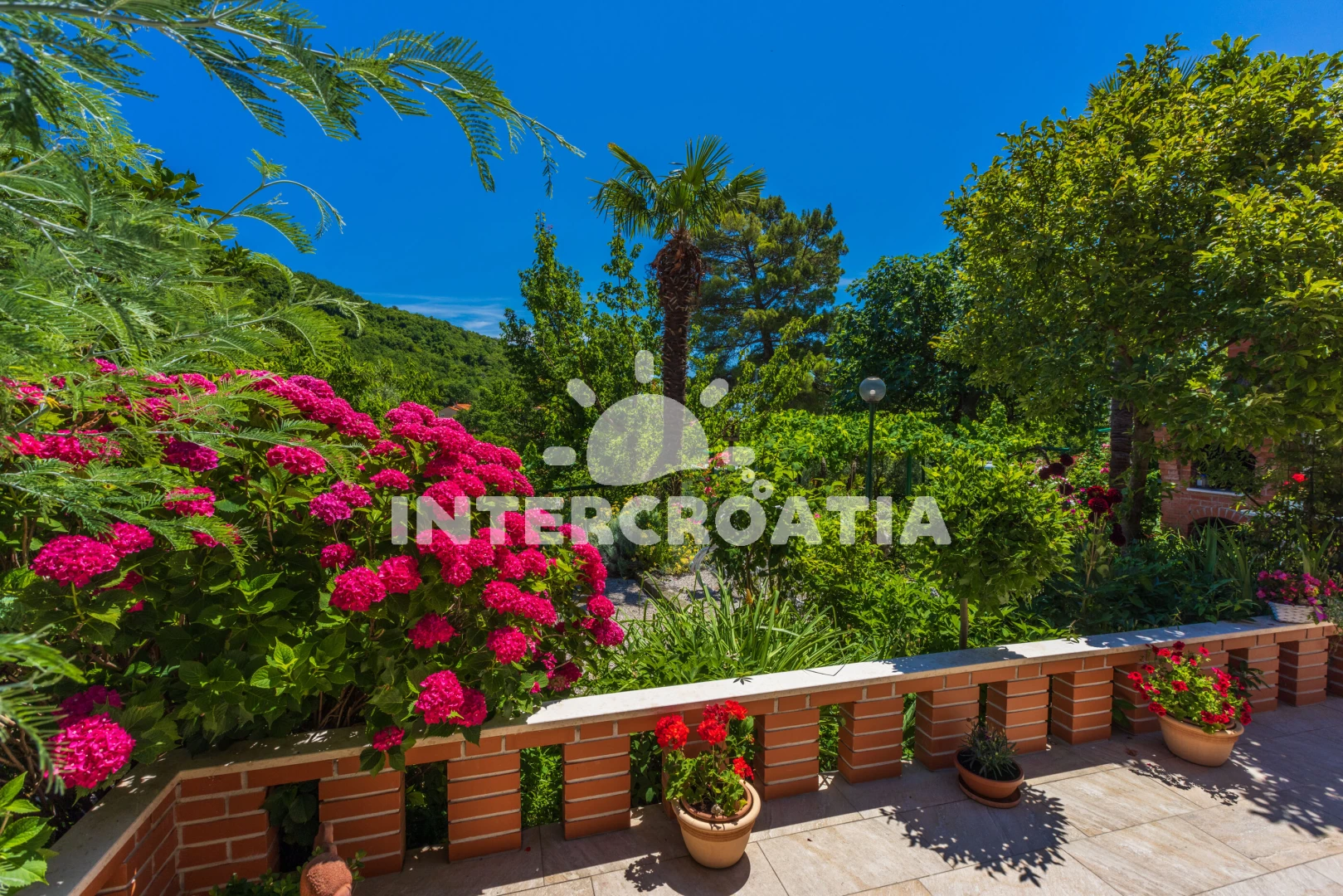 Apartmán Kvarner - Mošćenička Draga KV 7084 N2