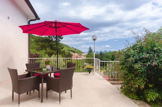 Apartmán Kvarner - Mošćenička Draga KV 7084 N2