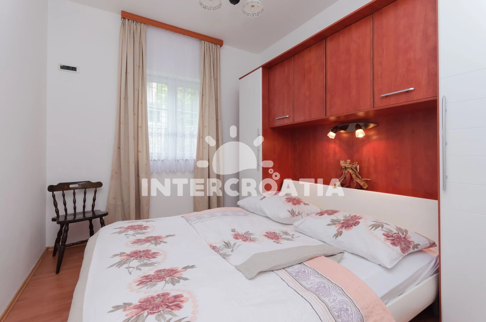 Apartmán Kvarner - Mošćenička Draga KV 7084 N2