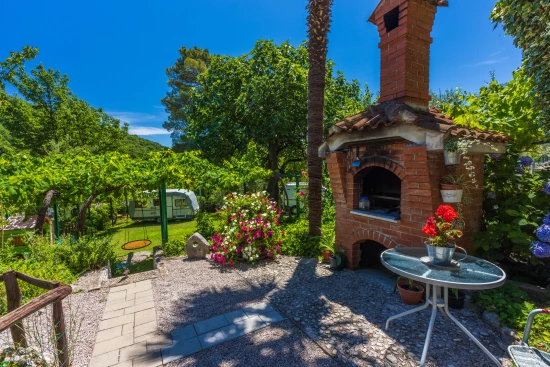 Apartmán Kvarner - Mošćenička Draga KV 7084 N4