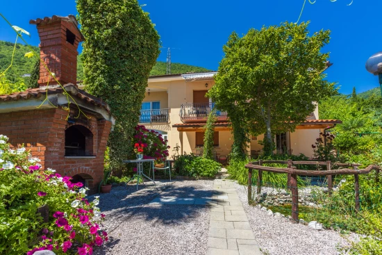 Apartmán Kvarner - Mošćenička Draga KV 7084 N5